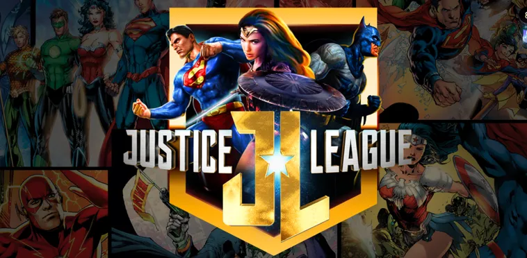 Nổ Hũ Justice League Tại 789Club Sảnh Quay Đỉnh Cao Dành Cho Cao Thủ