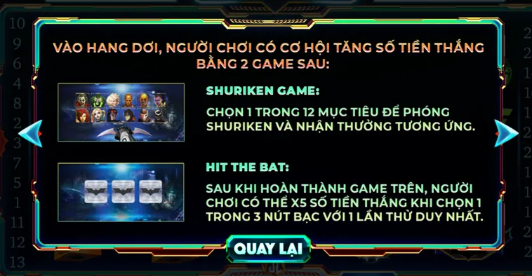 Nổ Hũ Justice League Tại 789Club Sảnh Quay Đỉnh Cao Dành Cho Cao Thủ
