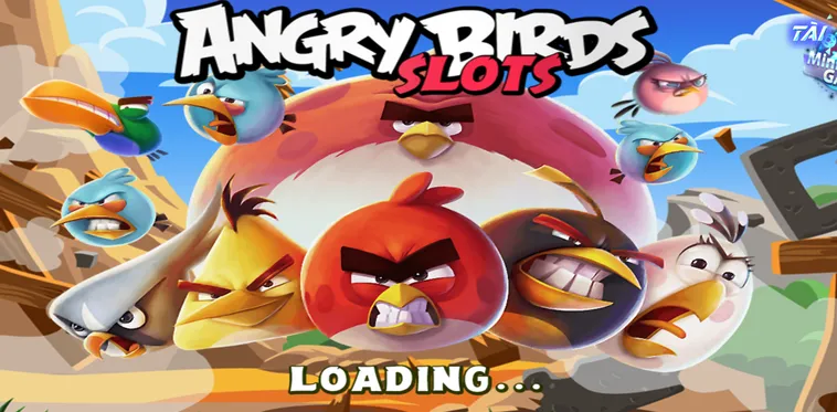 Nổ Hũ Angry Birds Slot Tại 789Club Hành Trình Săn Kho Báu Đầy Hào Hứng Và Kịch Tính
