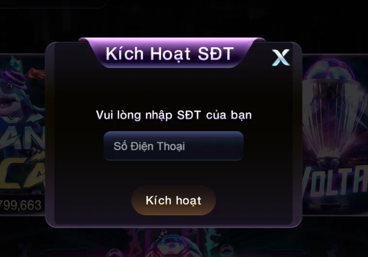 Xác Thực Số Điện Thoại Là Bước Cực Kỳ Quan Trọng Để Đảm Bảo An Toàn Cho Tài Khoản