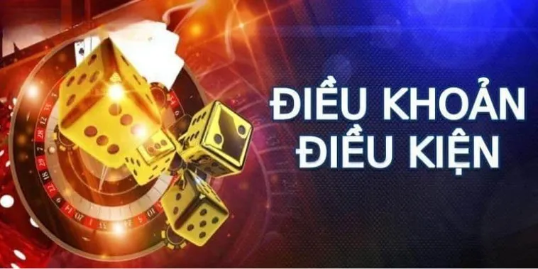 Điều Khoản Sử Dụng