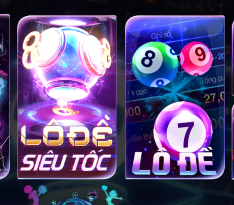 Lô Đề Siêu Tốc Tại 789Club Thiên Đường Dành Cho Các Tín Đồ Số Học Đỉnh Cao