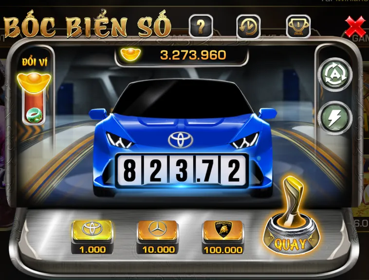 Minigame Bốc Biển Tại 789Club Trải Nghiệm Săn Thưởng Độc Đáo Với Tỷ Lệ Thắng Cực Cao