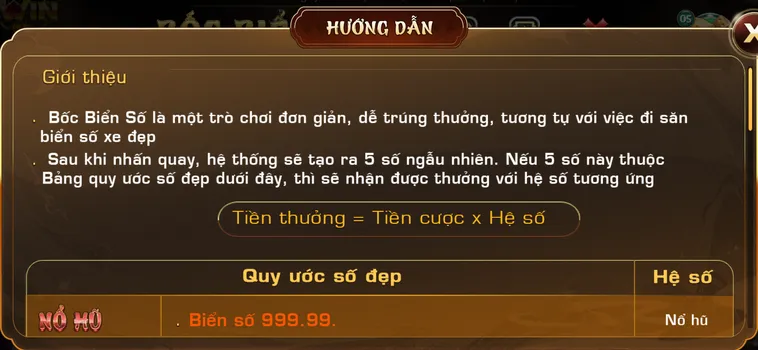 Minigame Bốc Biển Tại 789Club Trải Nghiệm Săn Thưởng Độc Đáo Với Tỷ Lệ Thắng Cực Cao