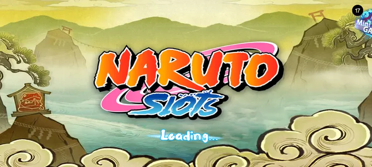 Nổ Hũ Naruto Slots Tại 789Club Sảnh Quay Đỉnh Cao Dành Cho Cao Thủ