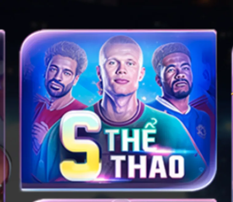 S Thể Thao Tại 789Club Sảnh Cược Đẳng Cấp Với Hàng Ngàn Trận Đấu Hấp Dẫn Nhất
