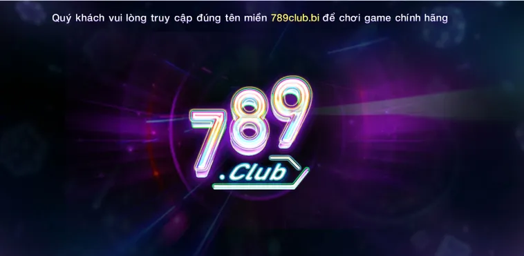 789Club Là Điểm Đến Lý Tưởng Cho Tân Thủ